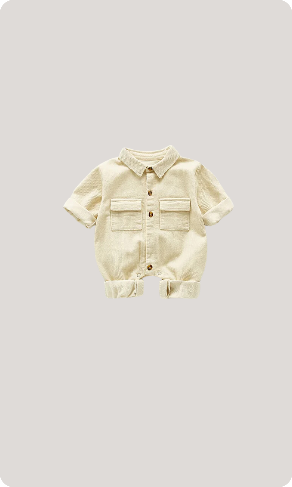 cottonwood romper