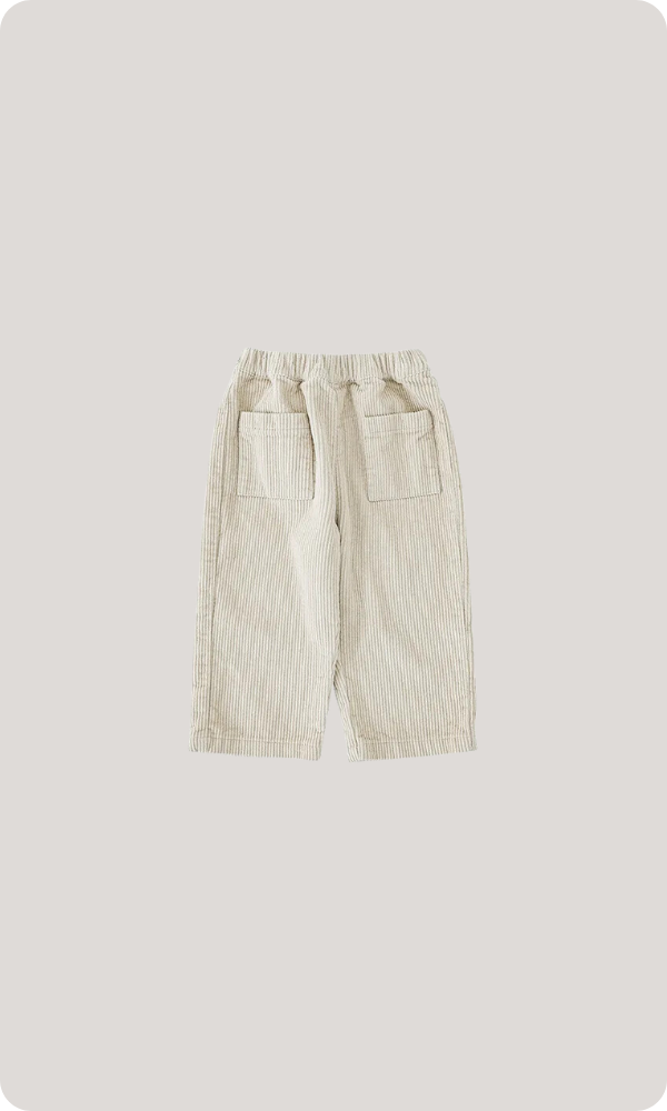 oat field trousers