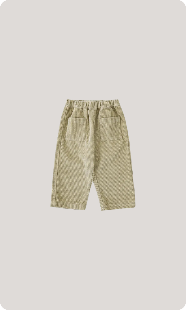 oat field trousers