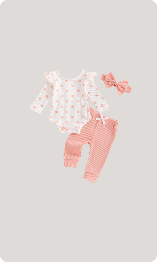 dotty delight set