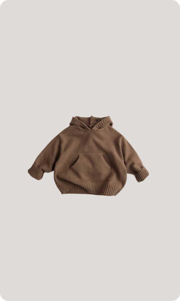 earthbound hoodie