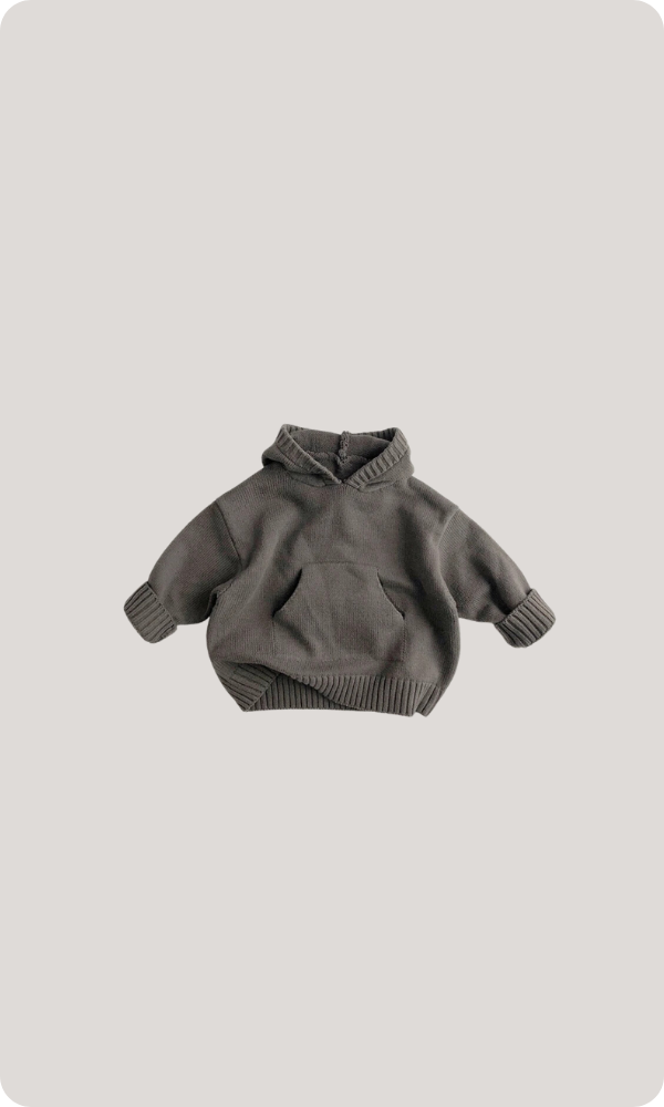 earthbound hoodie