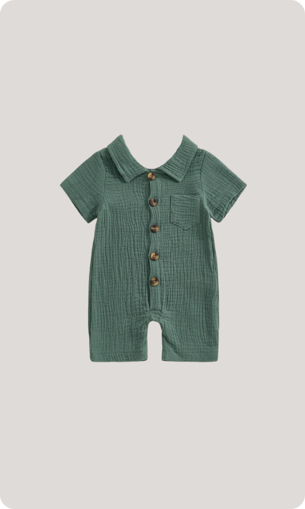 fern grove romper