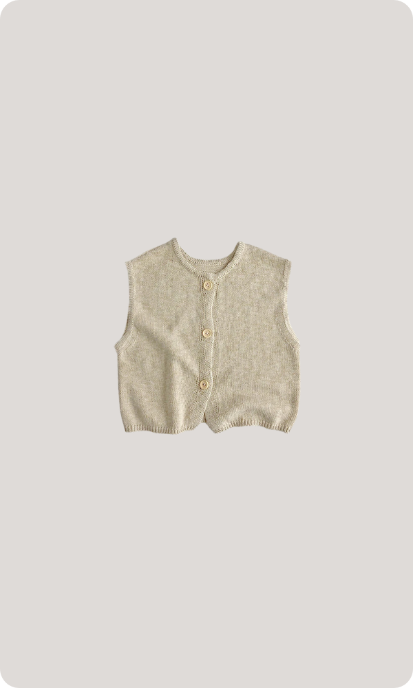 golden hour cardigan