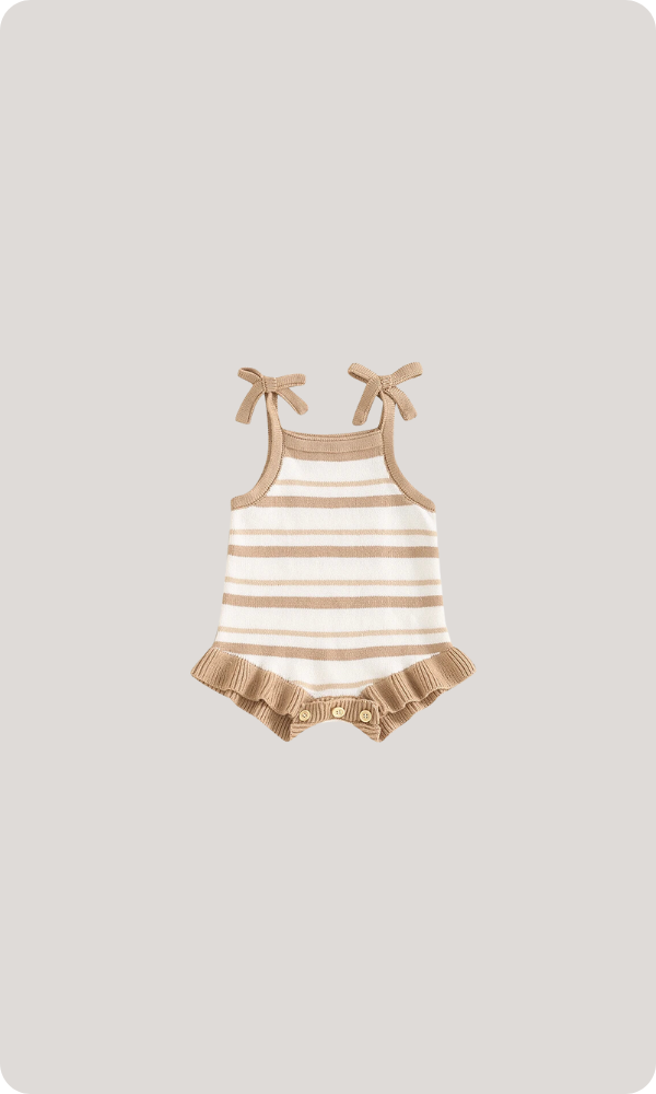 serene romper