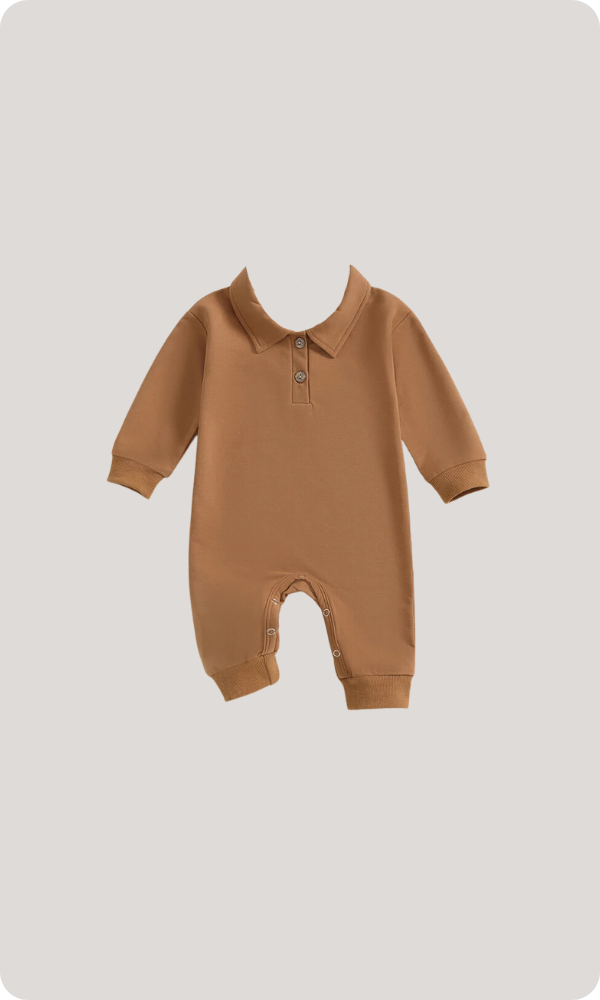 timberland romper